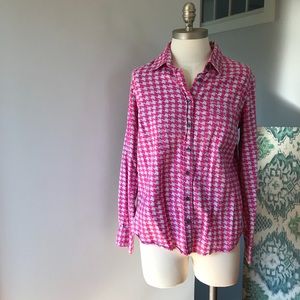 J.Crew Flannel